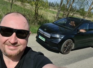 Trzy godziny dłużej niż spalinowym, czyli pojechałem na majówkę elektrykiem przez pół Polski