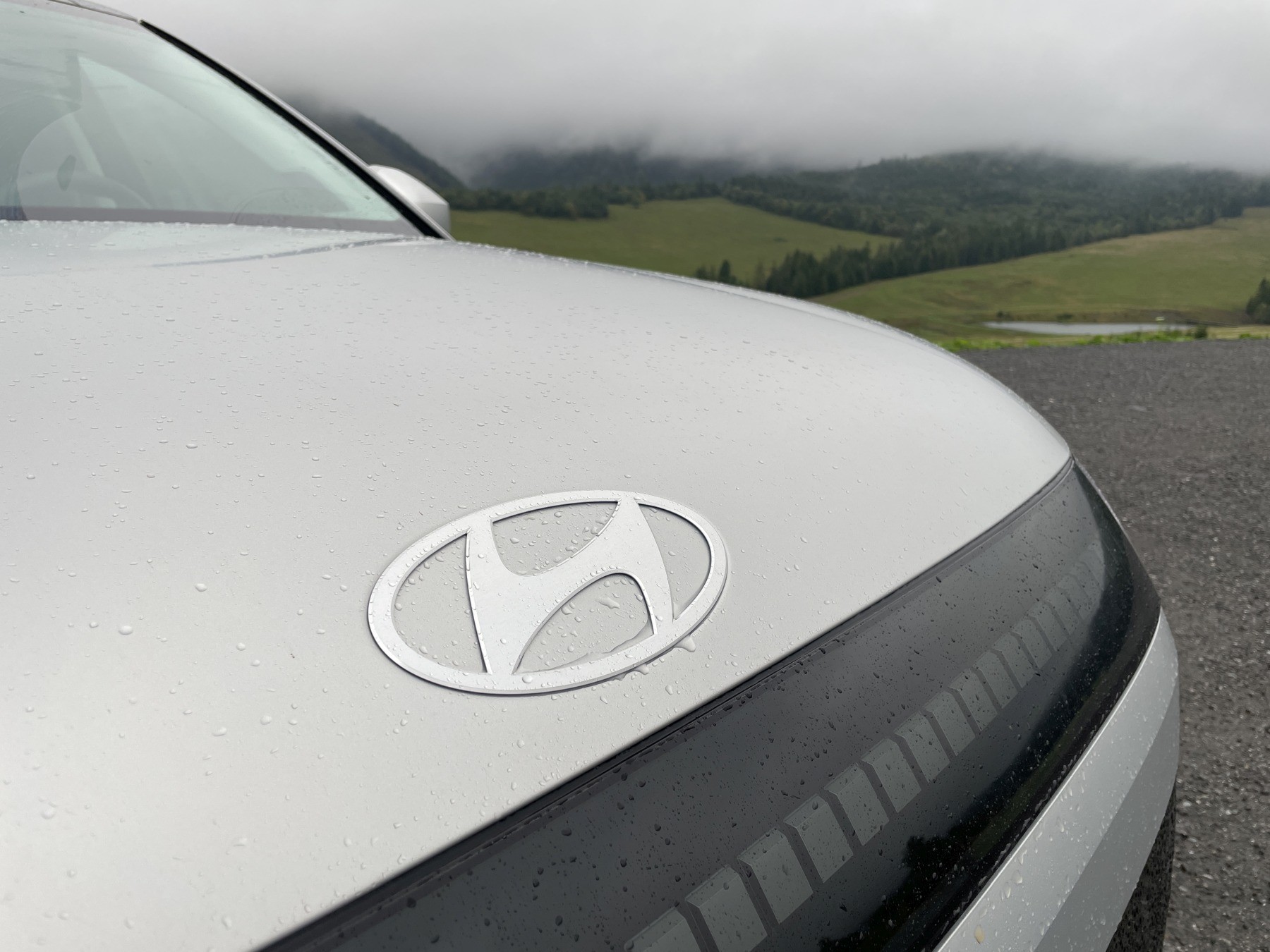 Hyundai Ioniq 9