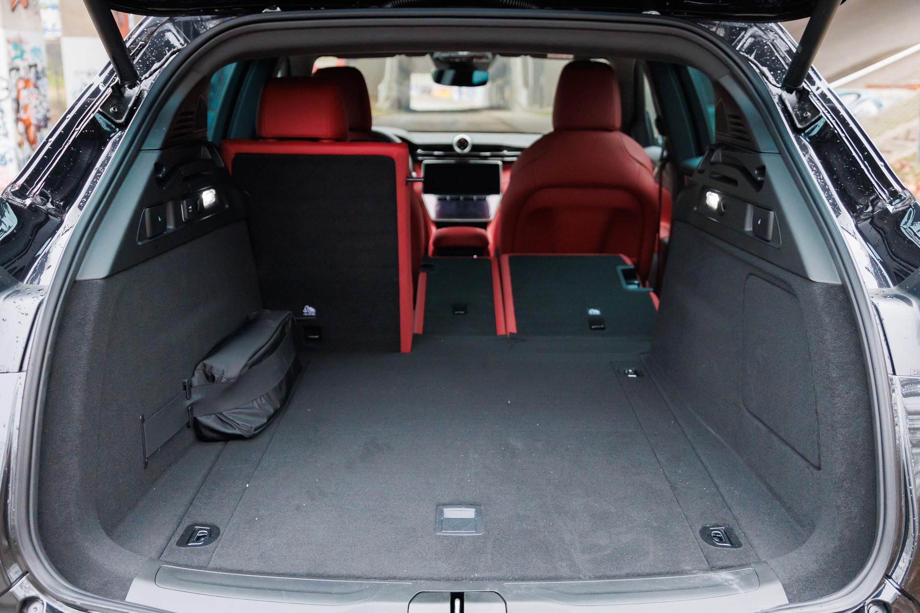 Maserati Grecale Trofeo