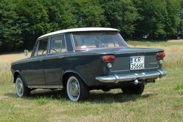Fiat 1500