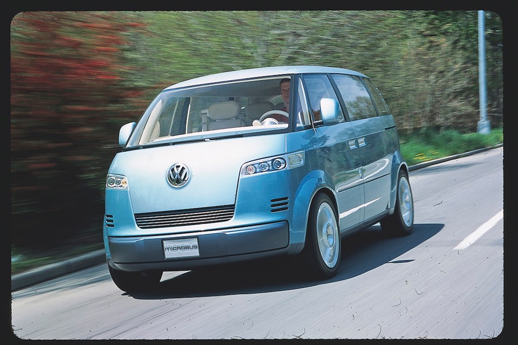 Volkswagen