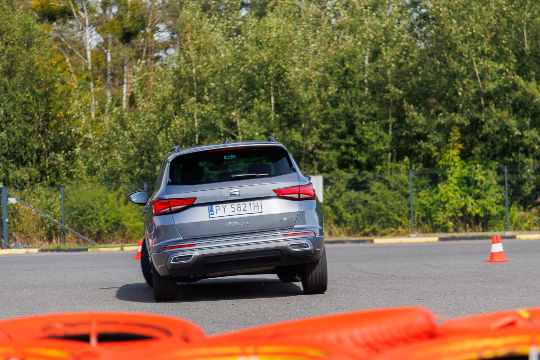 Wielki Test Auto Świata 2025