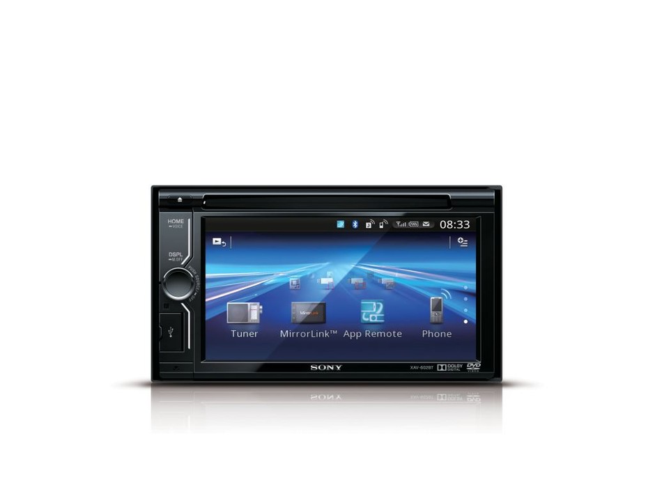 Niemal pół roku trzeba będzie czekać na nowe radio samochodowe Sony XAV-602BT.