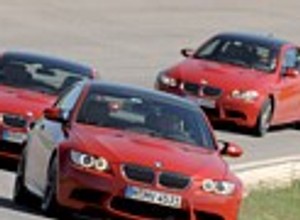Ekspresowe V8