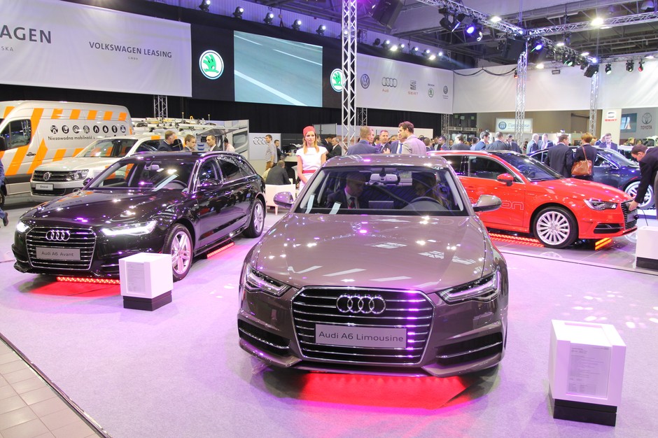 Fleet Market 2014