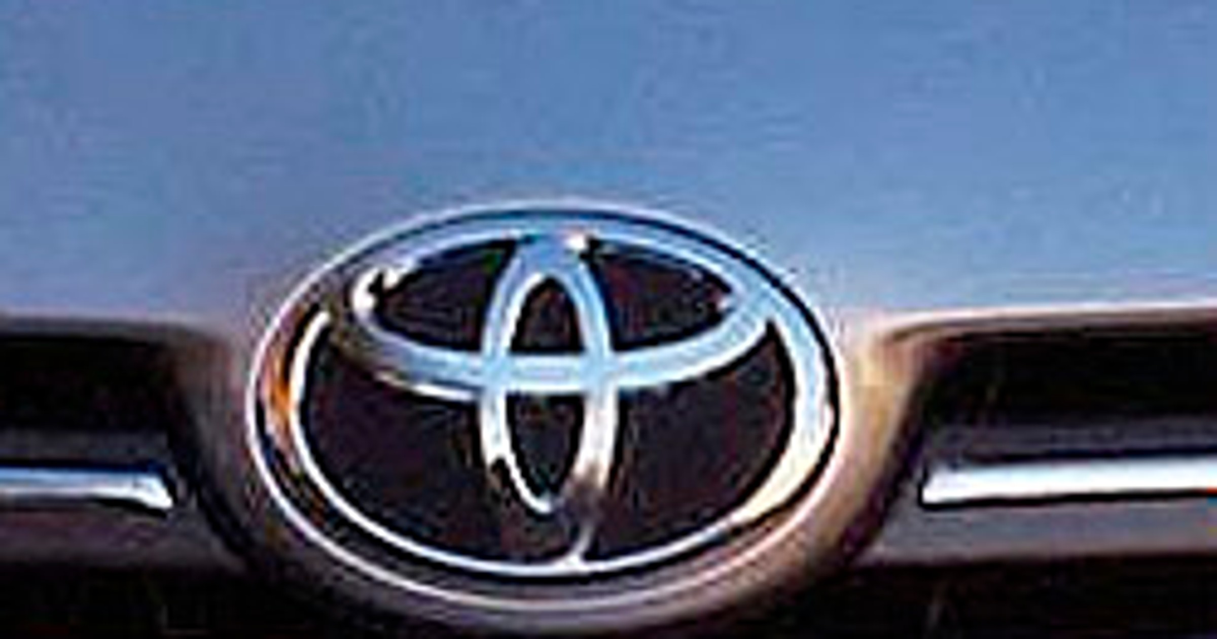 Dalszy wzrost Toyoty (wyniki za IV kwartał)