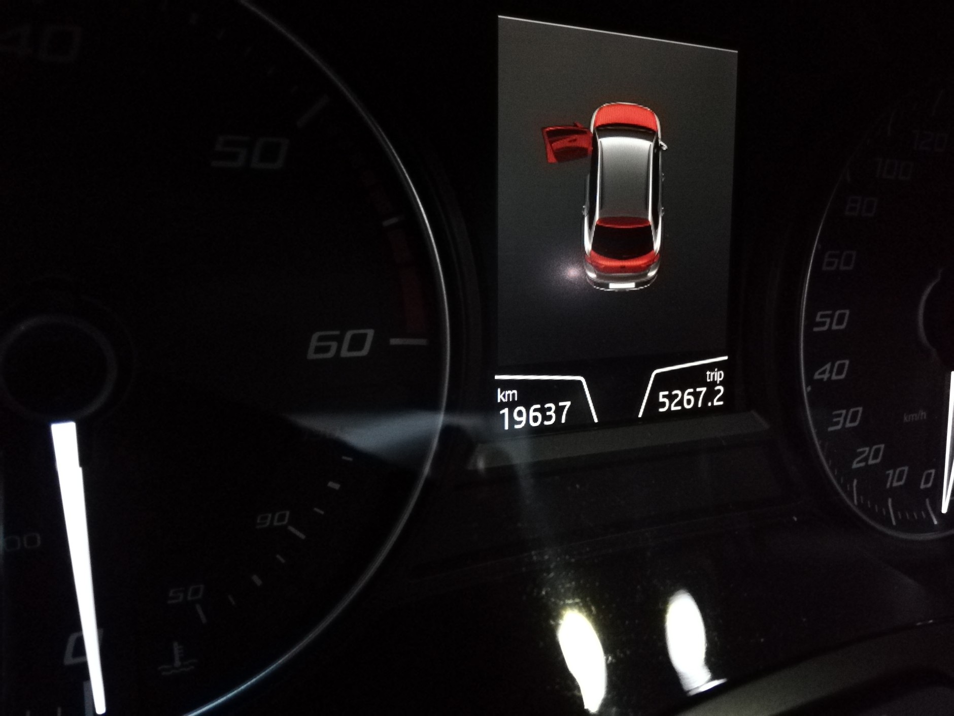 Seat Leon 2.0 TDI X-Perience