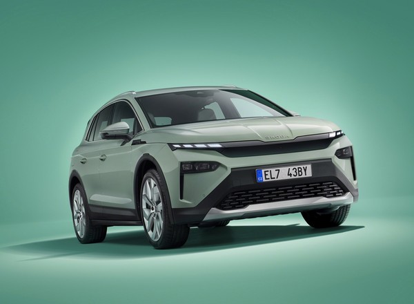 Skoda Elroq już z cenami. Są bardzo konkurencyjne. Czesi celują w Volvo
