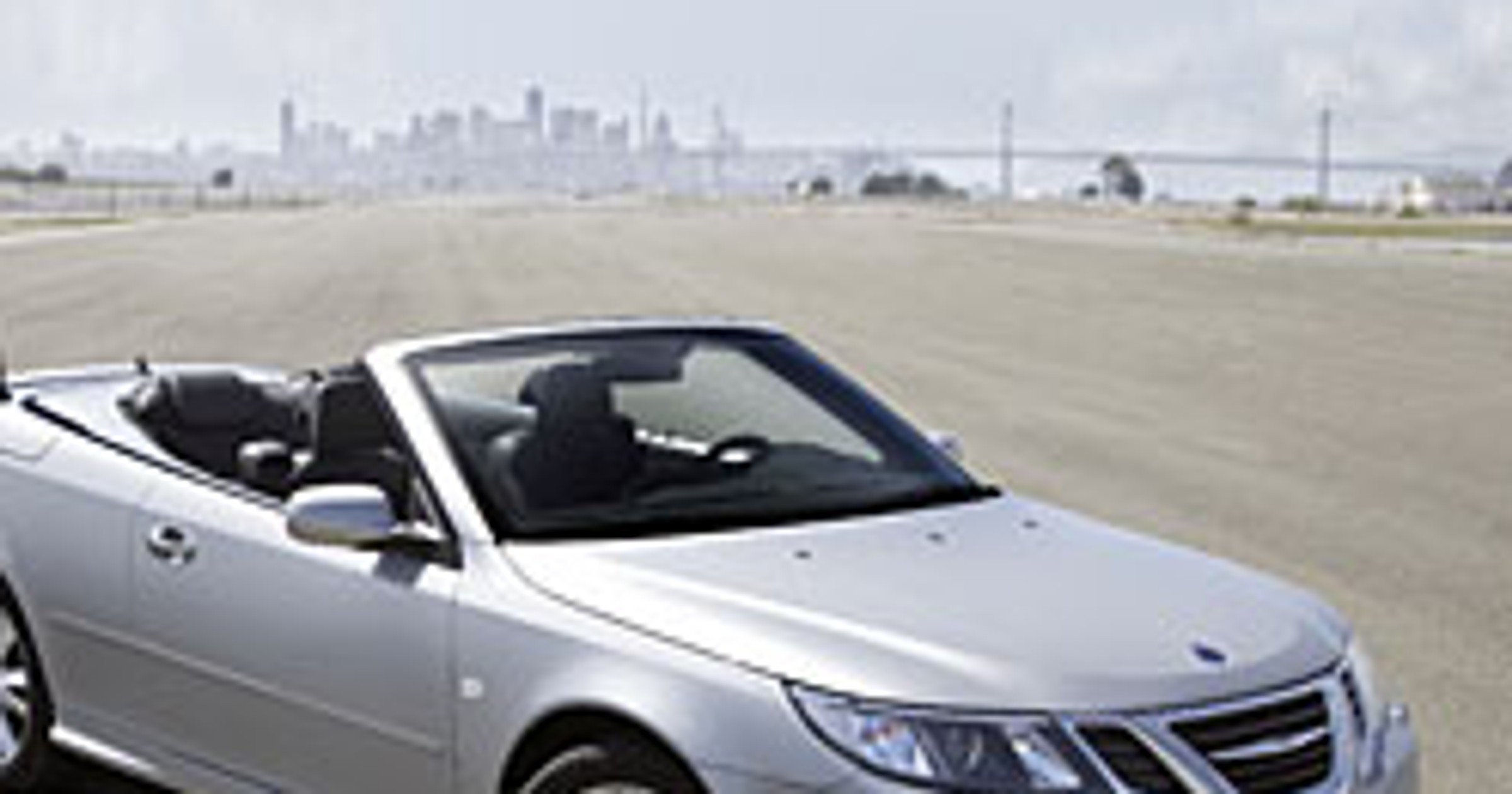 Kolejny Saab 9-3 będzie produkowany w Szwecji, Peugeot 308 CC w Austrii