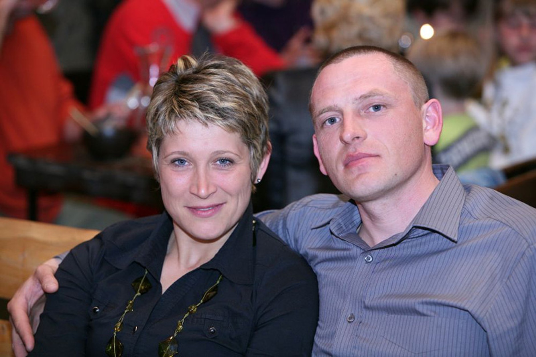 III. Zlot KIA 4x4: Karpacz w stylu country