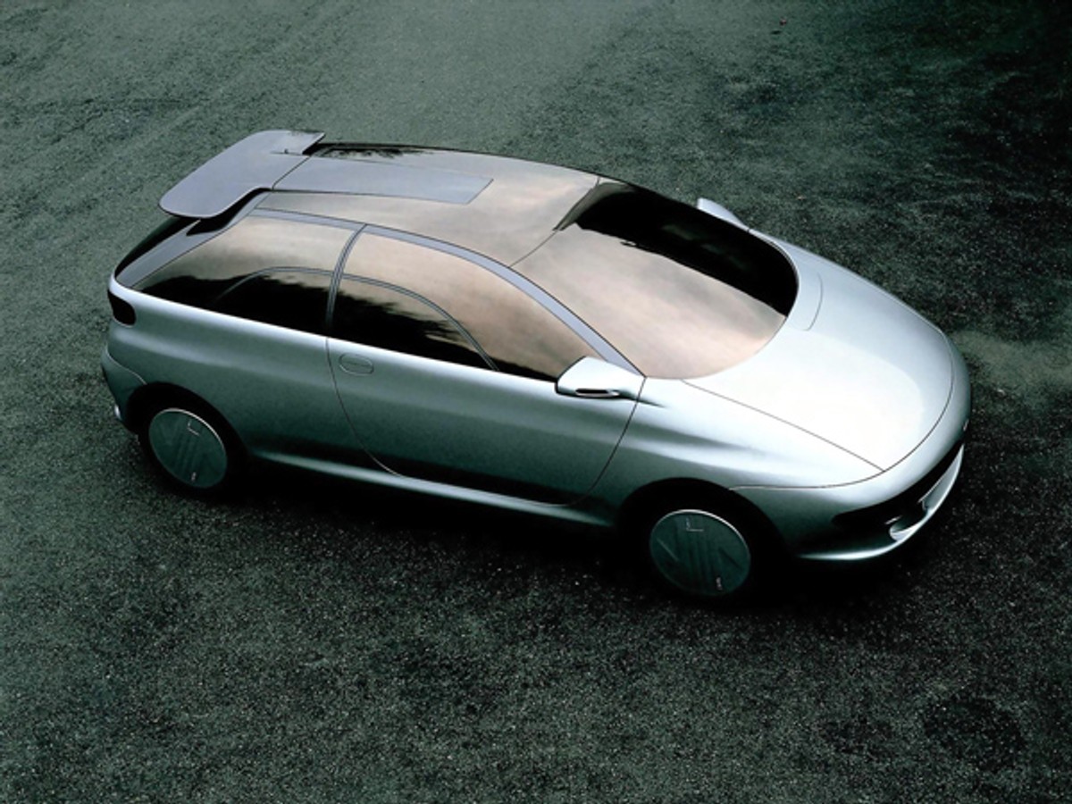 Seat Proto C