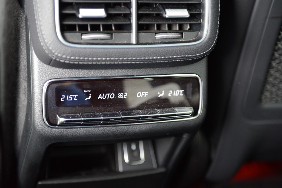 Mercedes GLE 450