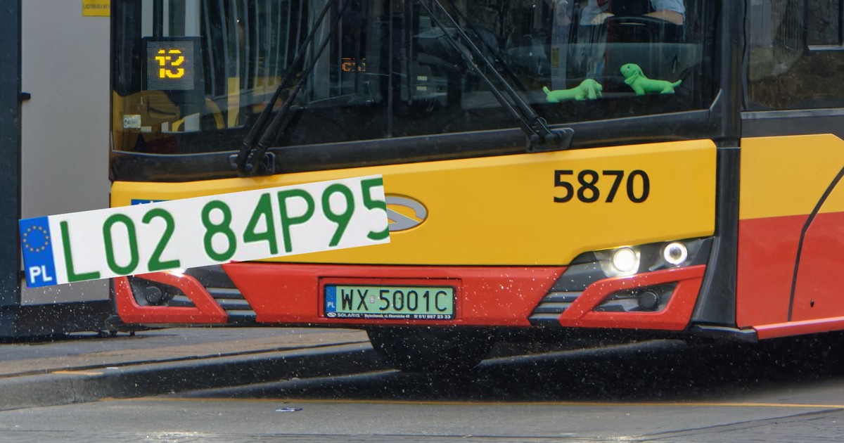 Zielone tablice w Polsce mogą mieć nie tylko pojazdy elektryczne (www.gov.pl)