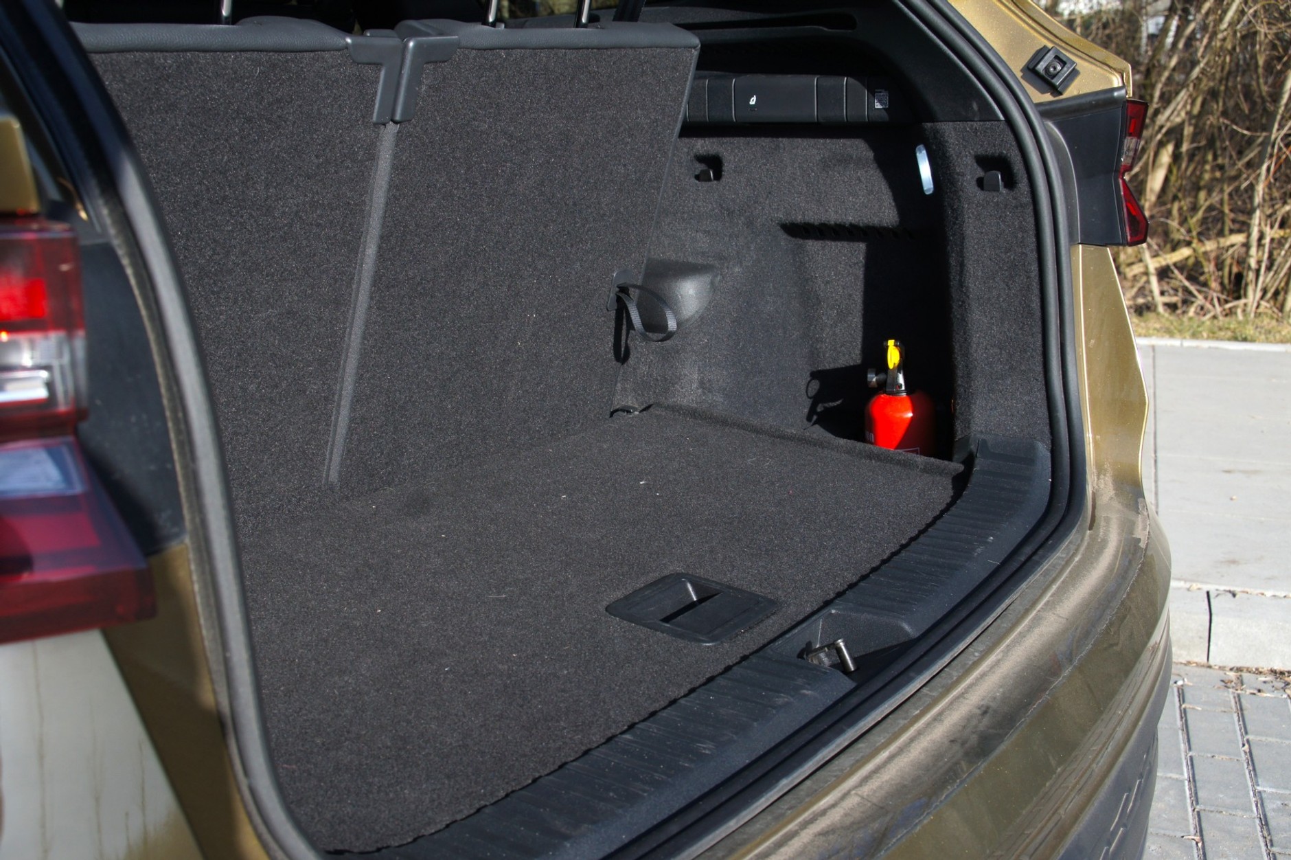 Skoda Kodiaq 2.0 TDI 4x4 SportLine