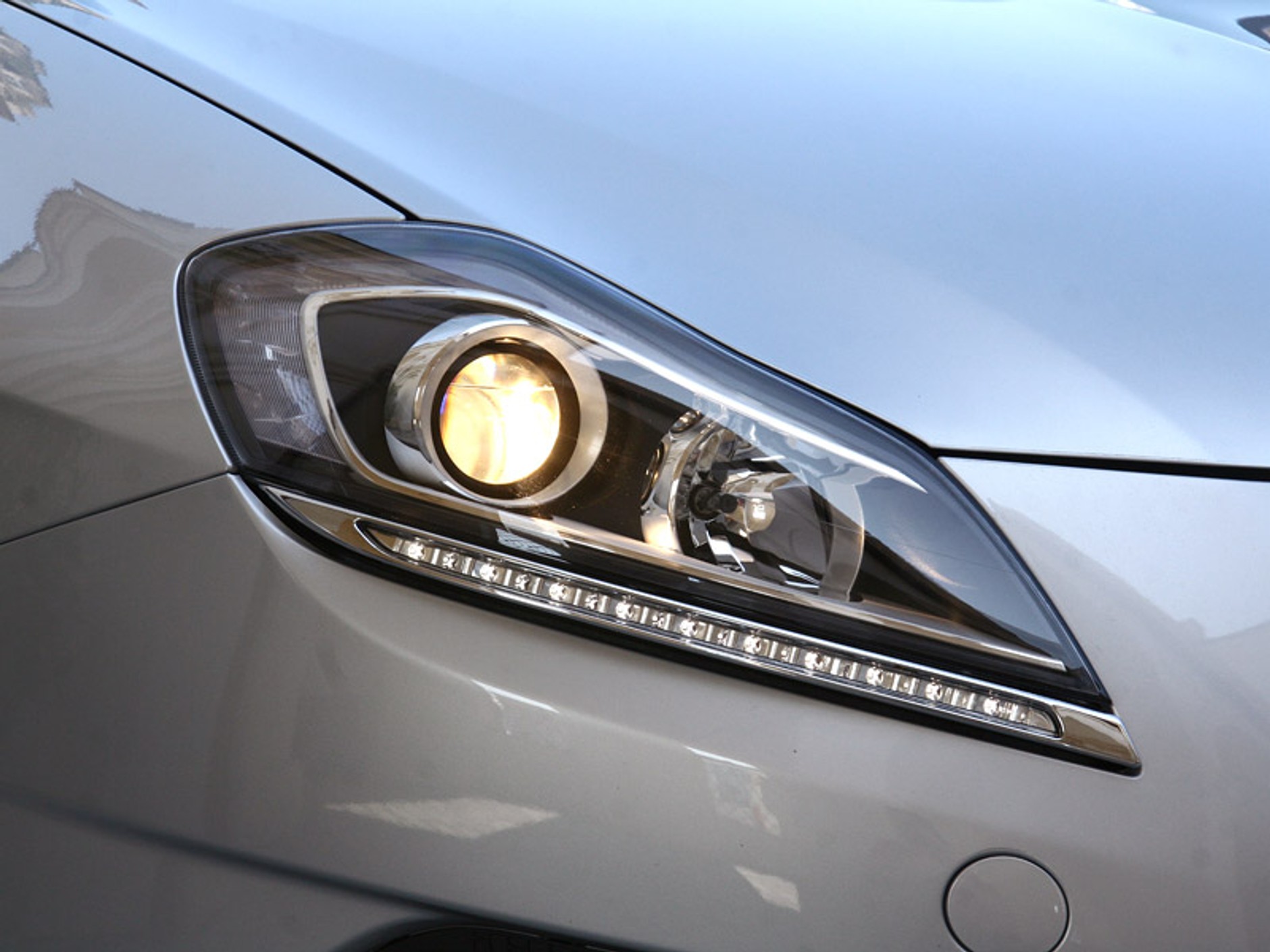 Pierwsze wrażenia: Lancia Delta – legenda w nowym runie