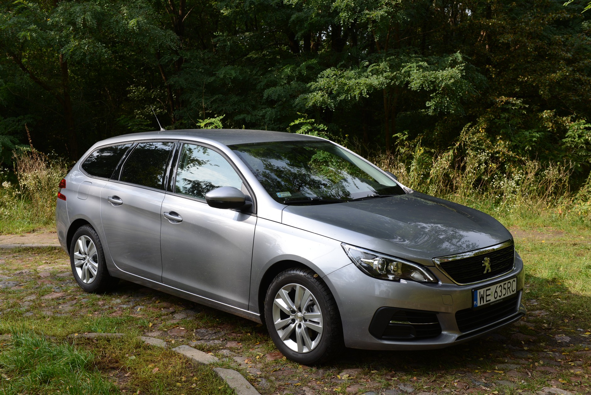 Peugeot 308 SW 1.6 HDI
