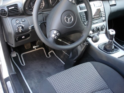 Auta dla niepełnosprawnych