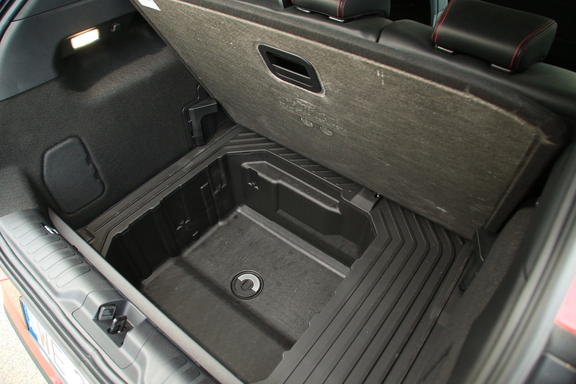 Ford Puma 1.0 EcoBoost 155 KM aut. 2021 II generacja