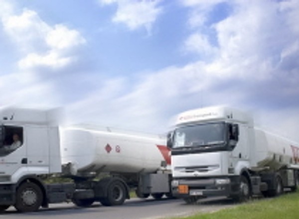 Orlen będzie sprzedawał paliwa firmie Lukoil Warsaw