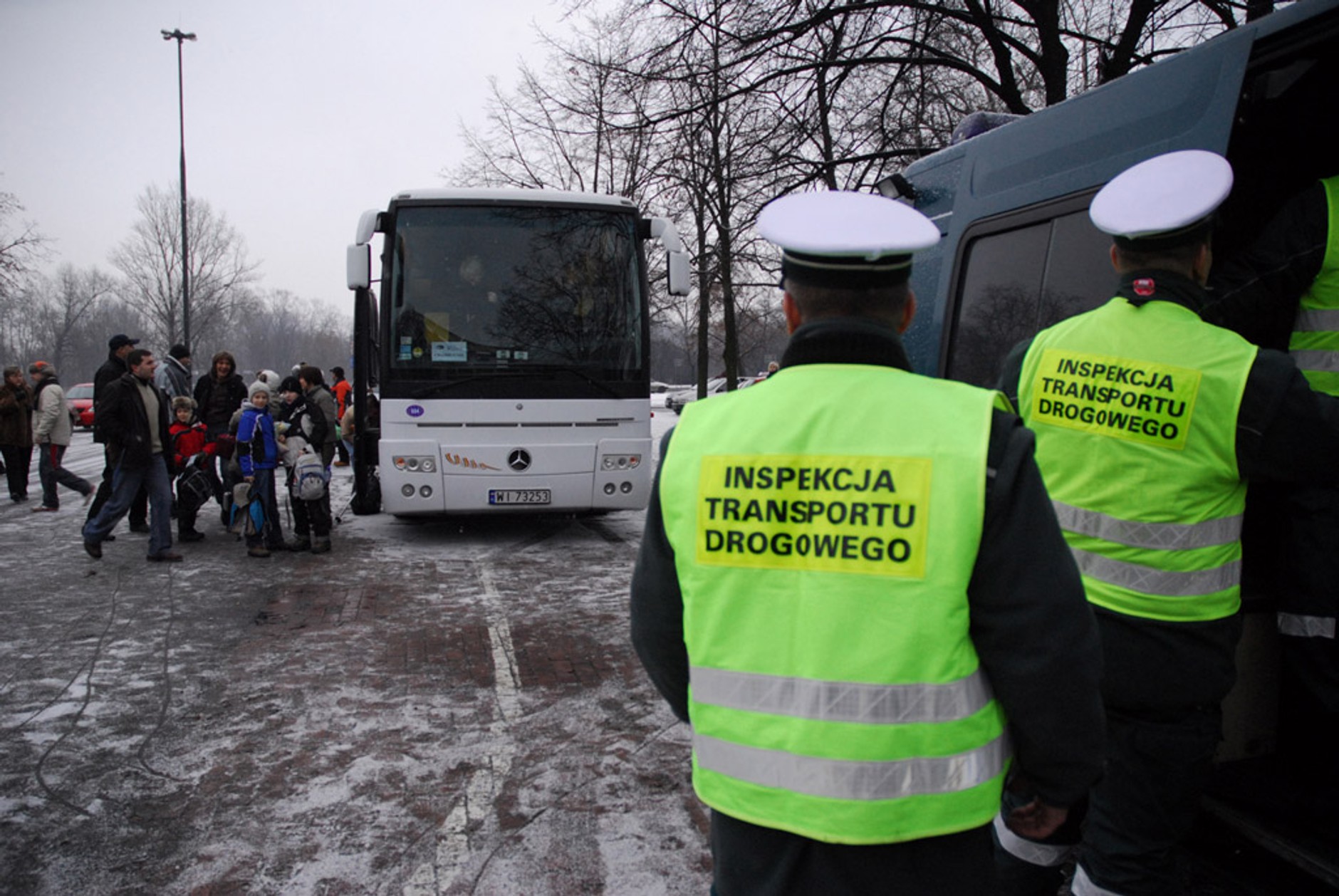 Wielka rewolucja fotoradarowa