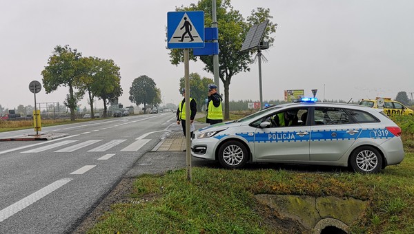 Nowy taryfikator i pierwsze wysokie mandaty. Są już rekordziści w Polsce