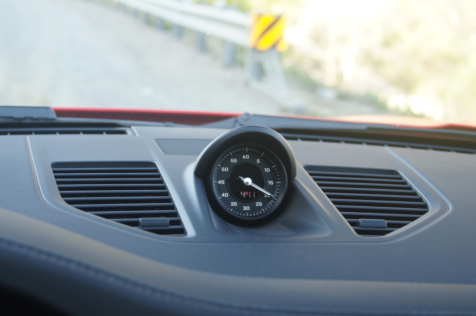 Porsche 911 Carrera S