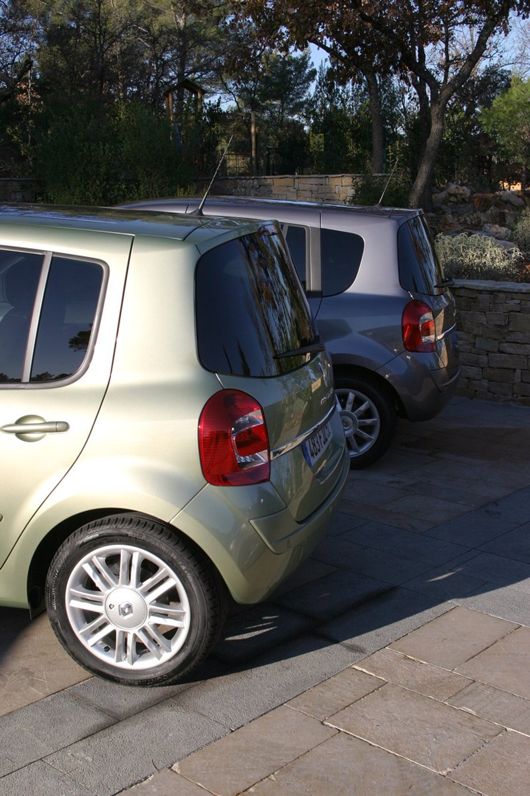 Renault Grand Modus – pierwsze wrażenia