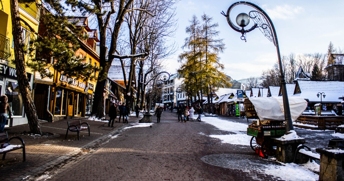 Zakopane