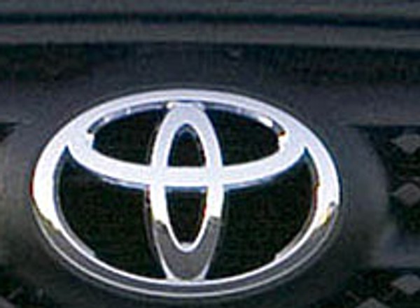 Toyota w USA zaoferuje konkurenta dla systemu OnStar