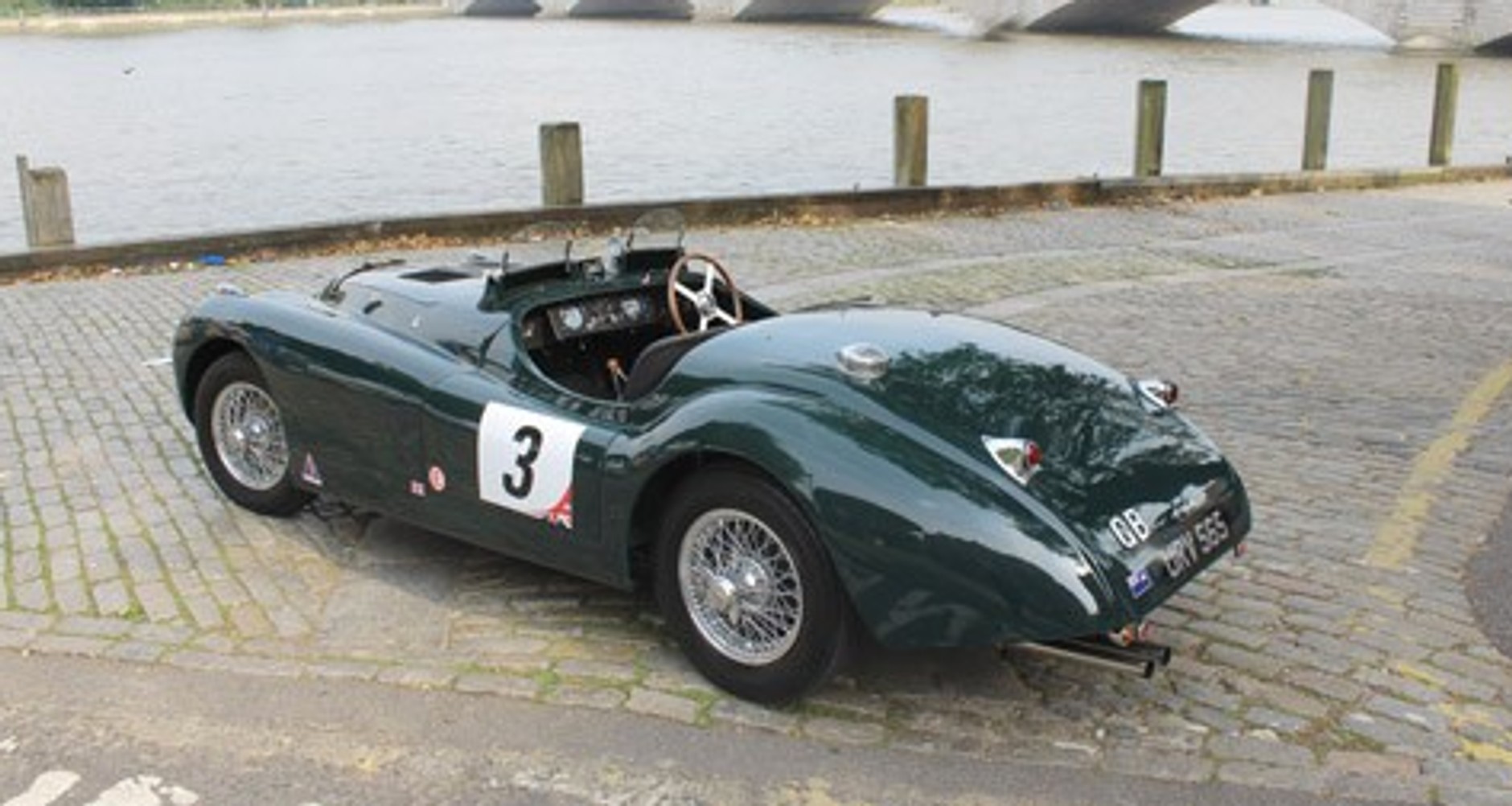 Aukcja w Ascot 11 października 2014 r.