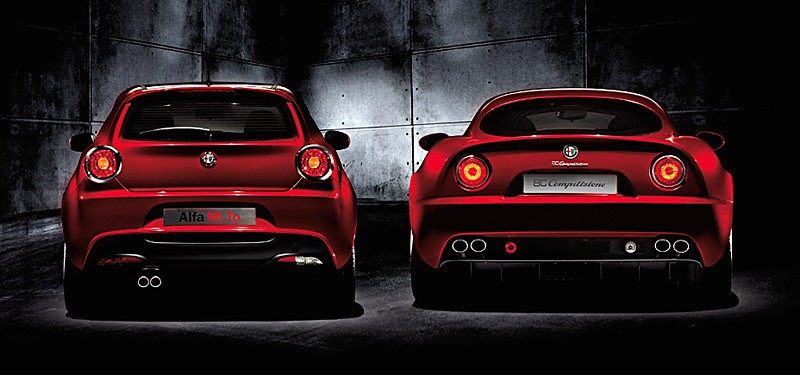 Nowe silniki dla Alfa Romeo MiTo – 1,3 JTD (90 KM) i 1,4 T-JET (120 KM)