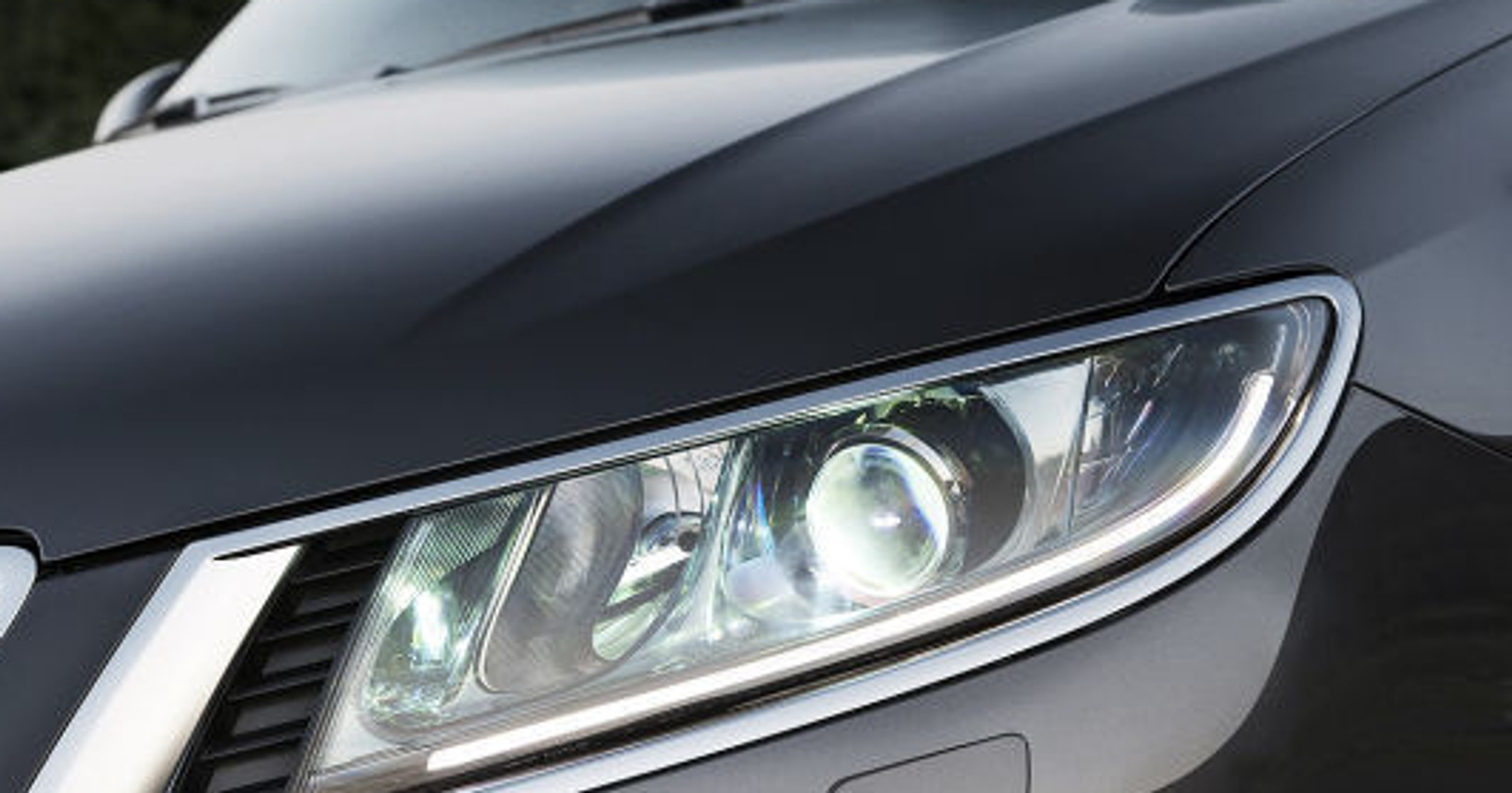 Nowy Saab 9-5: Insignia dla rozrzutnych?