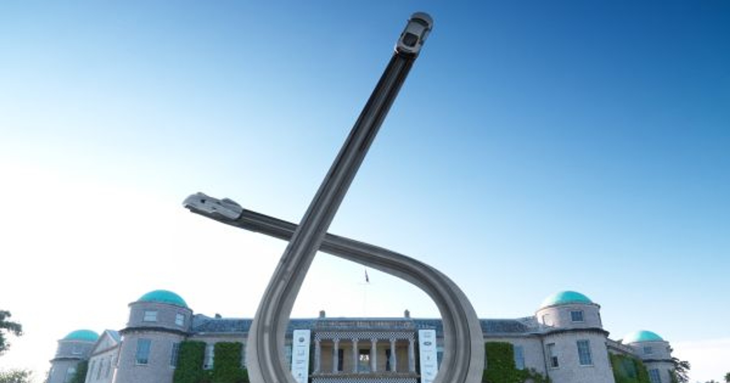 Audi świętuje 100 lat istnienia