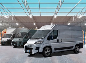 Fiat Ducato: niezawodny partner w Twojej firmie
