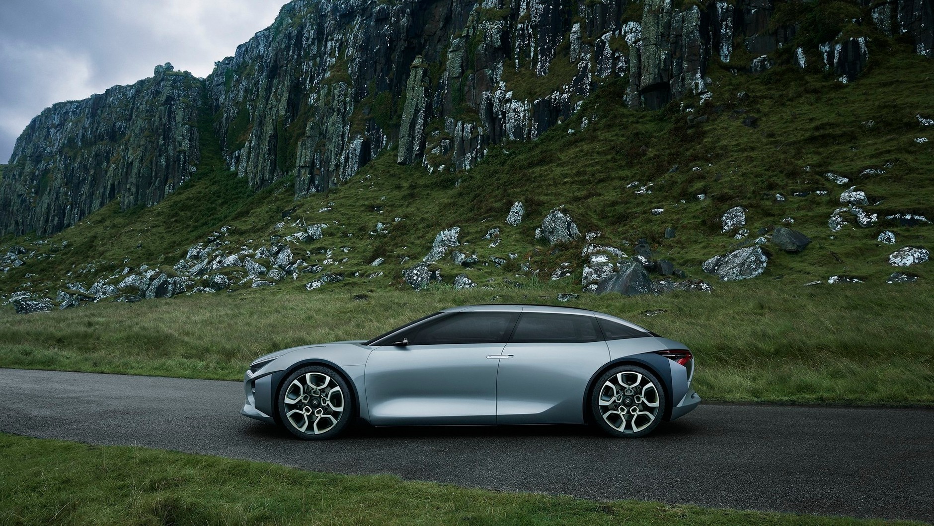 Citroen CXperience