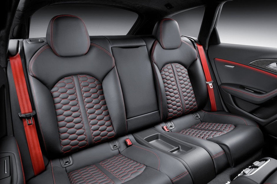 Audi RS 6 Avant i RS 7 Sportback – wersja performance