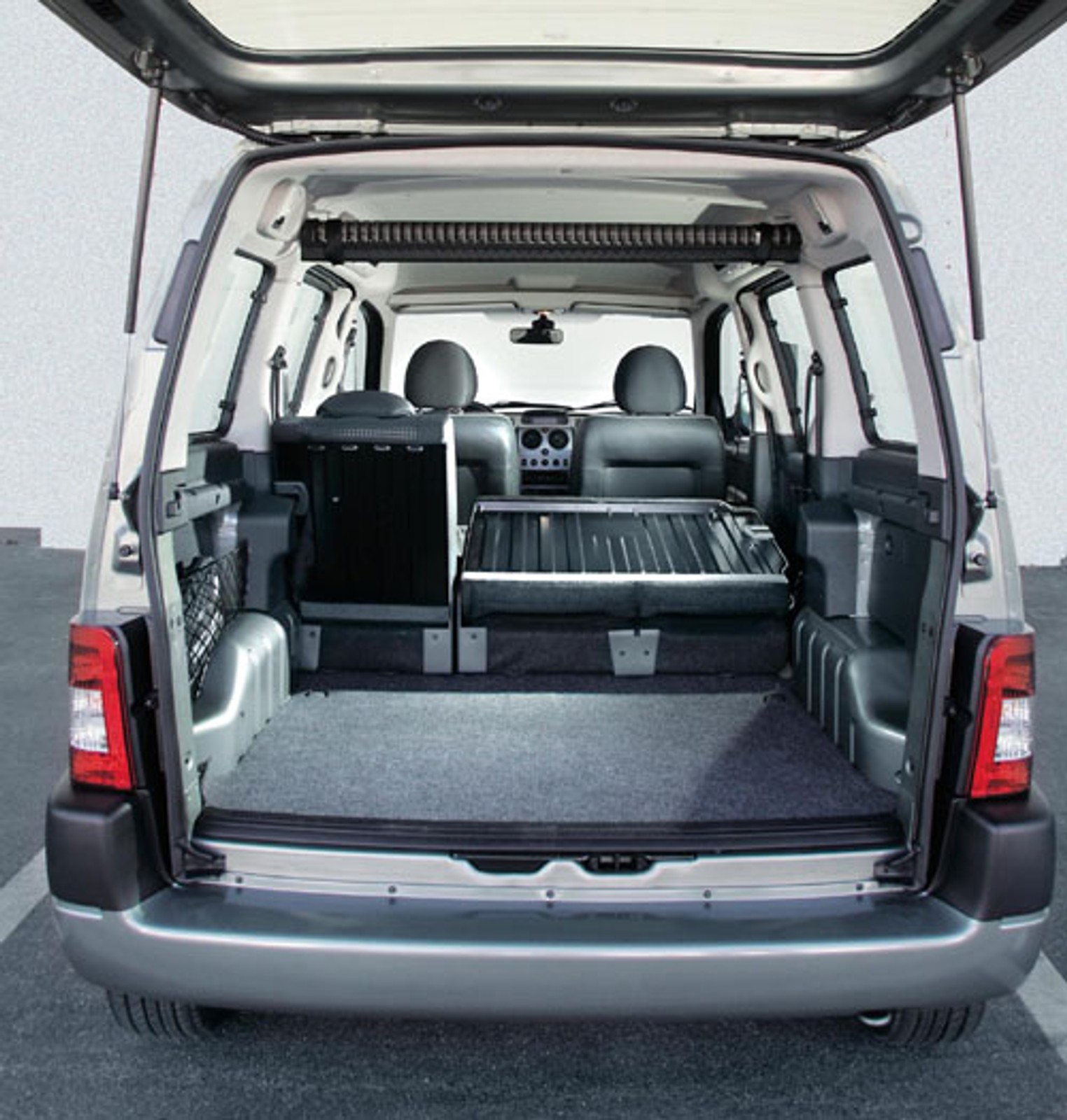 Skoda Roomster, Opel Combo, Peugeot Partner, VW Caddy - Samochody na każdą okazję