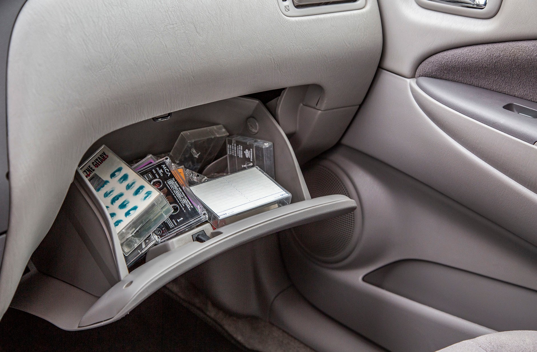 Toyota Prius I - wielu próbowało, a im po prostu wyszło!