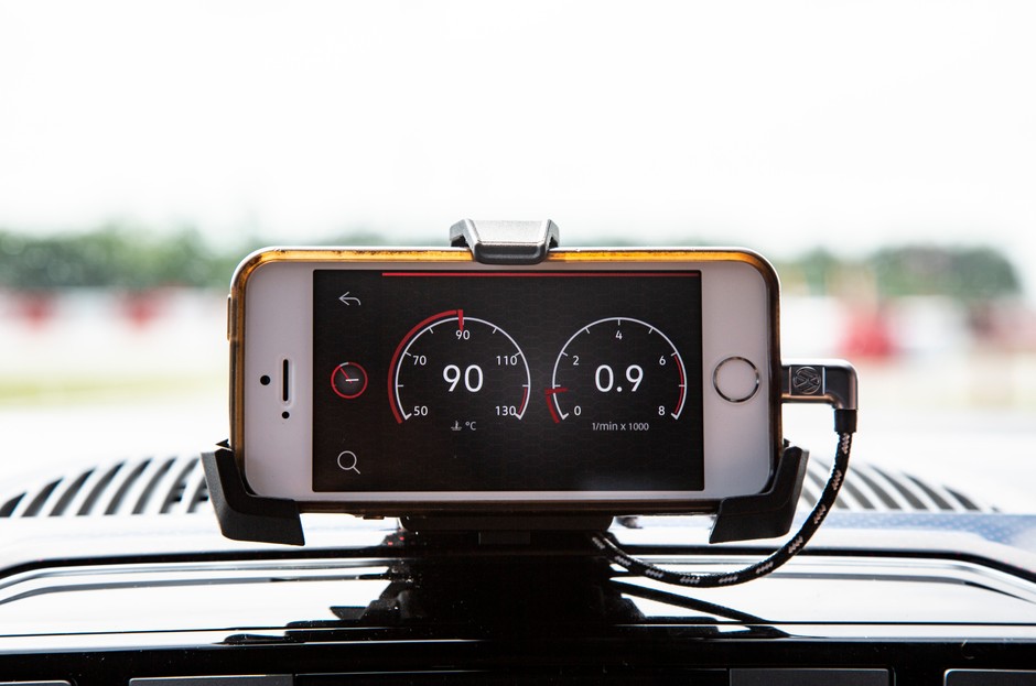 Volkswagen Up GTI
