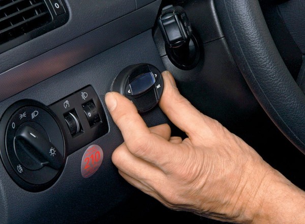 Jak obsługiwać ogrzewanie postojowe Webasto?