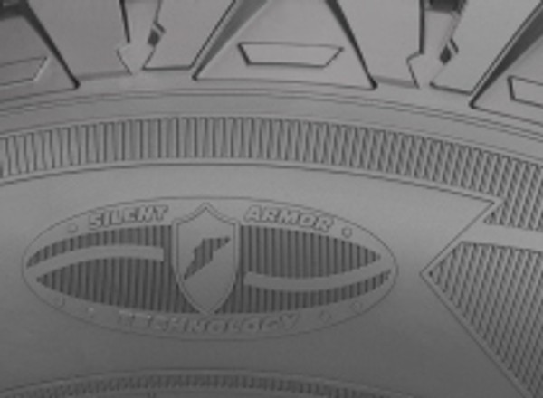 Goodyear: Wrangler 4x4 AT/SA na drogi i bezdroża