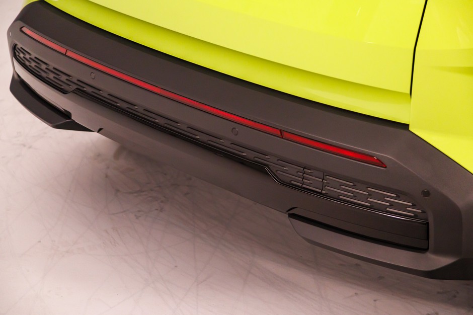 Skoda Elroq RS