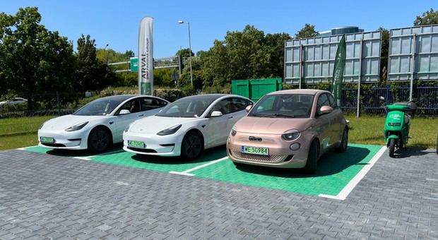 Tak zmieni się polski rynek motoryzacyjny w ciągu trzech lat. Zdecydują o tym firmy