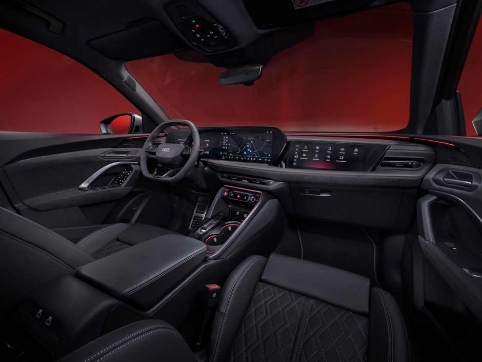Audi Q5 Sportback (2. generacja)
