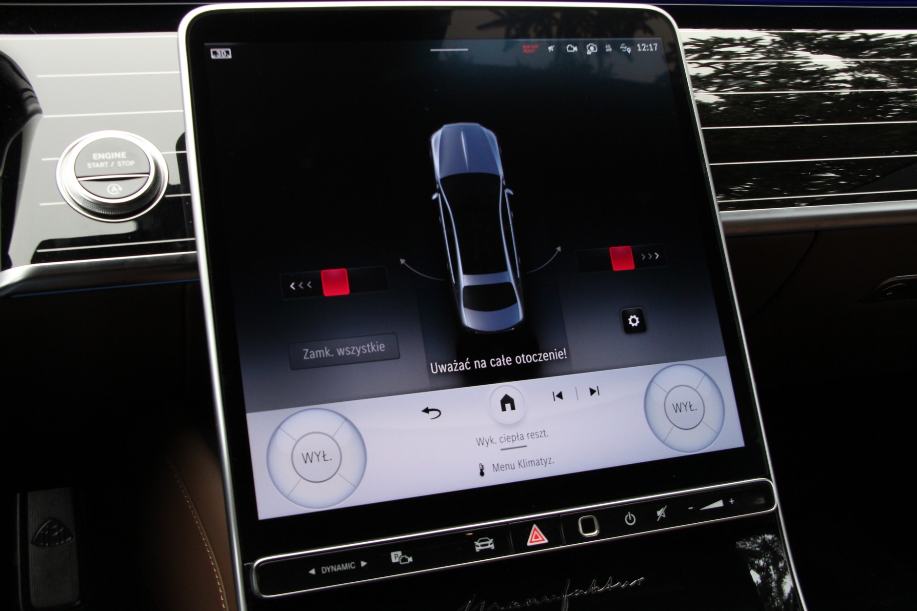 Mercedes-Maybach S 680