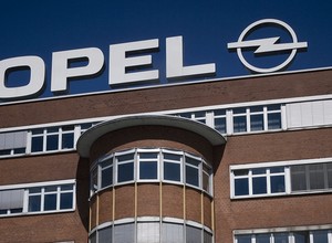 Koniec Opla w Bochum
