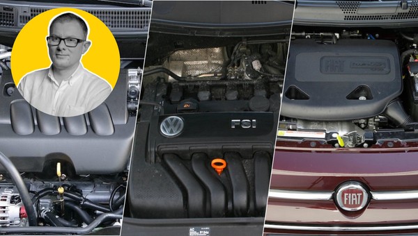 Silnik z turbo czy wolnossący - co lepsze?