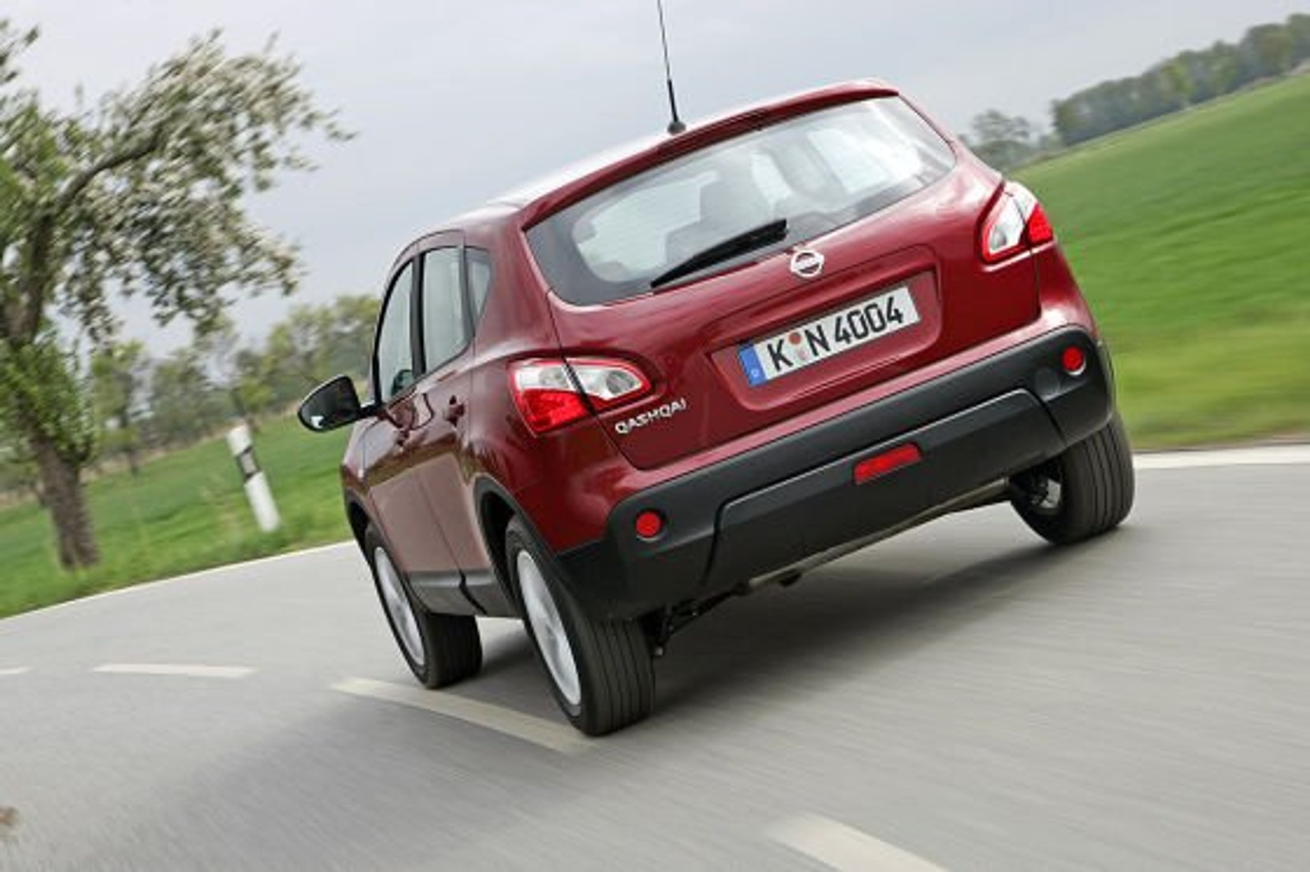 Dacia Duster - właściwie jakie to auto?