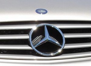 Mercedes zwiększył sprzedaż w Polsce