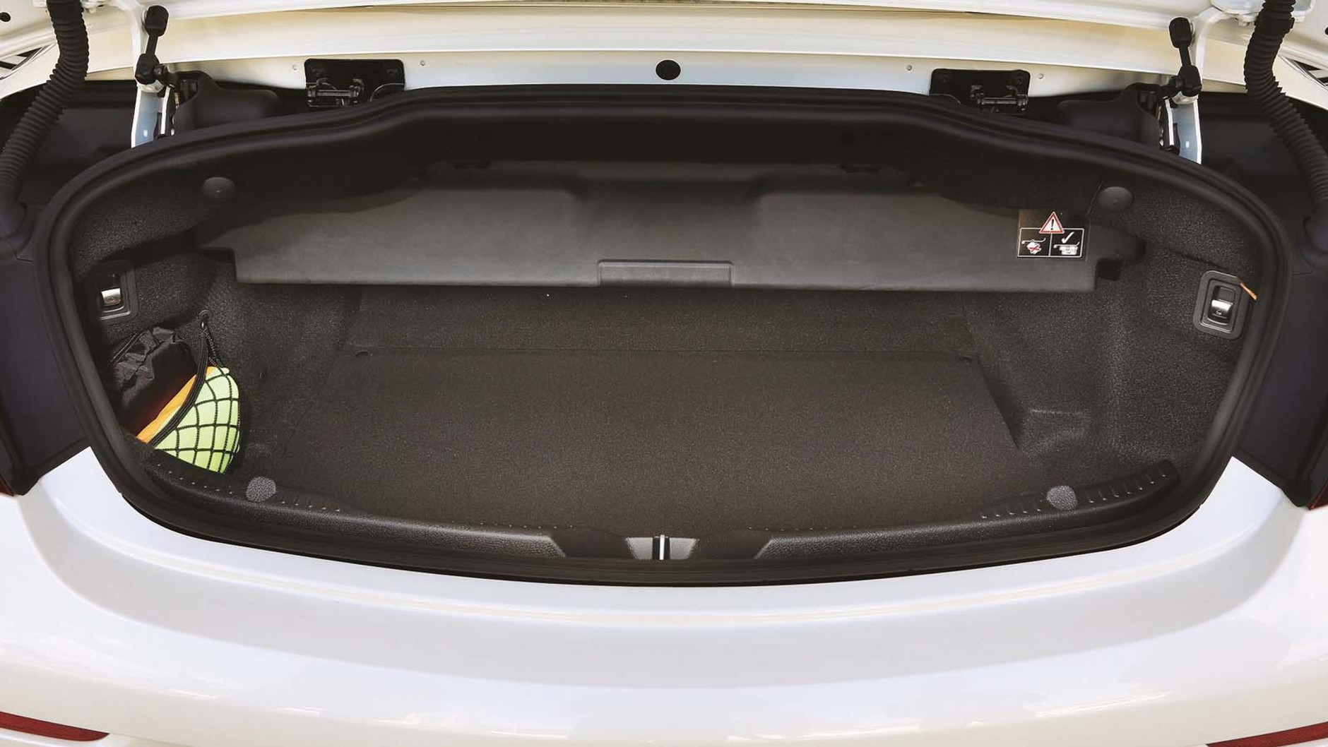 Używany Mercedes klasy C (seria 205, od 2014 r.)